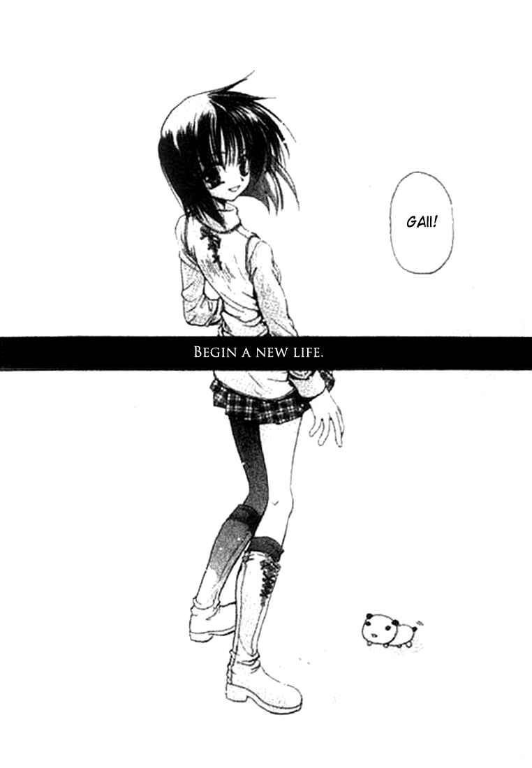 Page 39 Chapter 5 Tsumikuibito