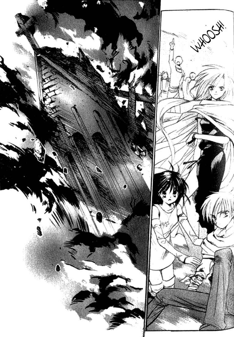 Page 30 Chapter 3 Tsumikuibito