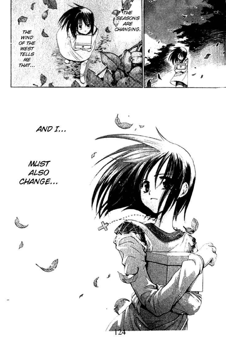 Page 20 Chapter 4 Tsumikuibito