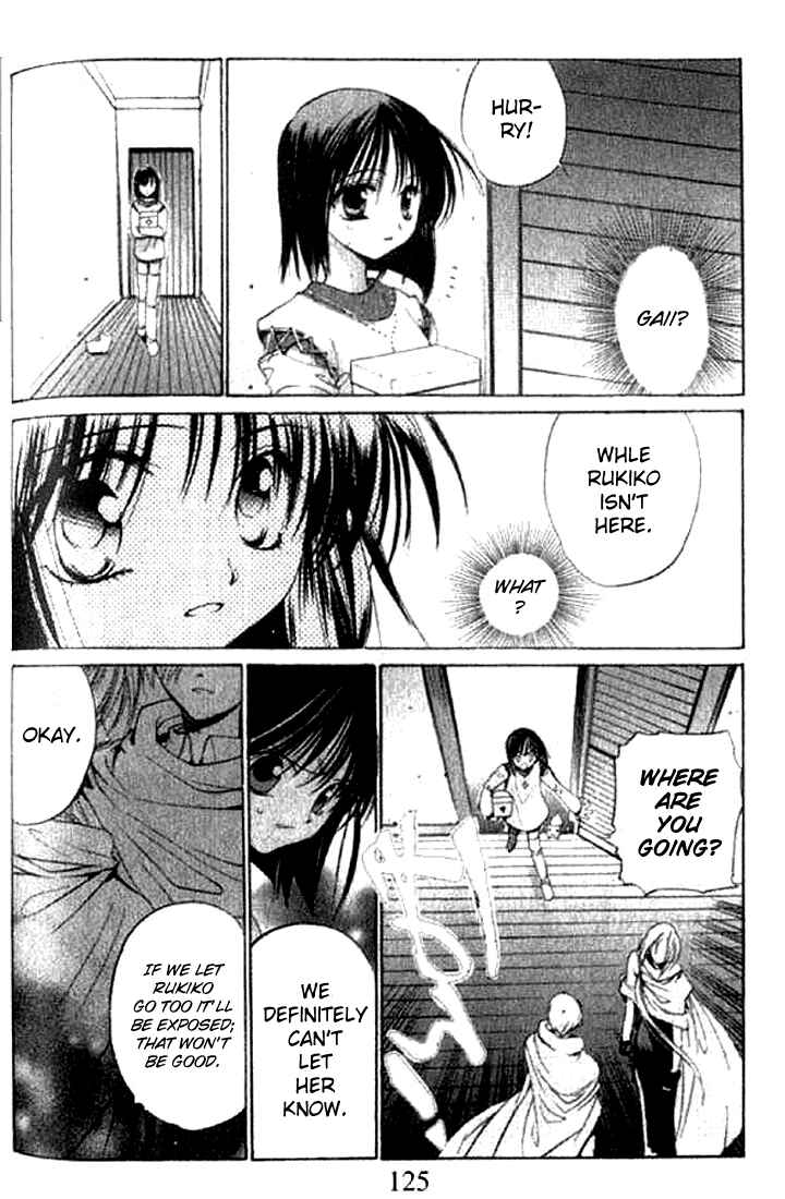 Page 21 Chapter 4 Tsumikuibito