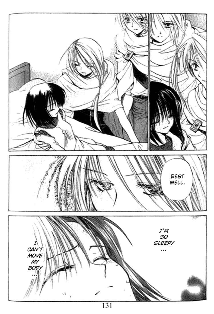 Page 27 Chapter 4 Tsumikuibito