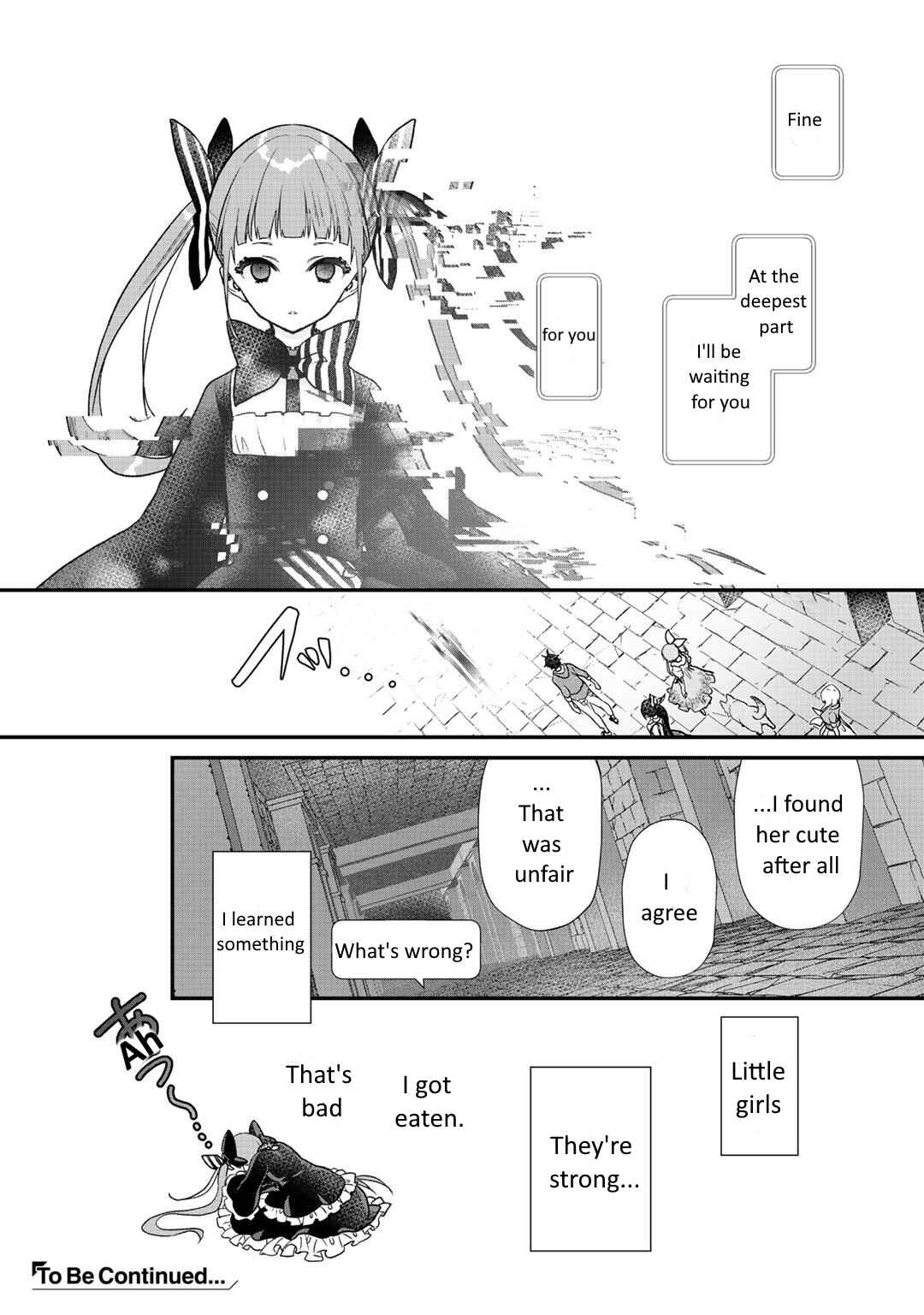 Page 8 Chapter 31.3 Class ga Isekai Shoukan sareta Naka Ore dake Nokotta n desu ga