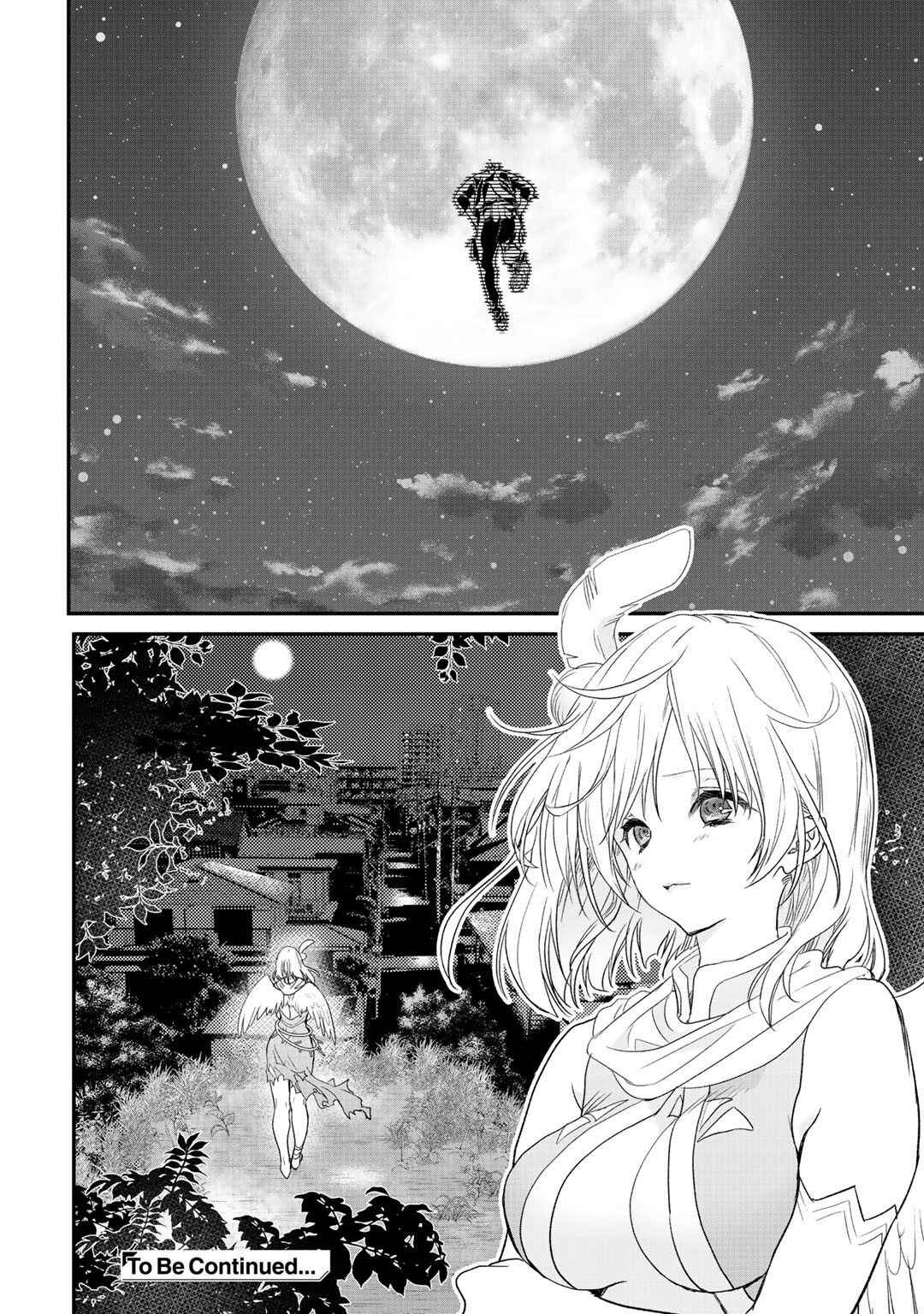 Page 20 Chapter 17 Class ga Isekai Shoukan sareta Naka Ore dake Nokotta n desu ga