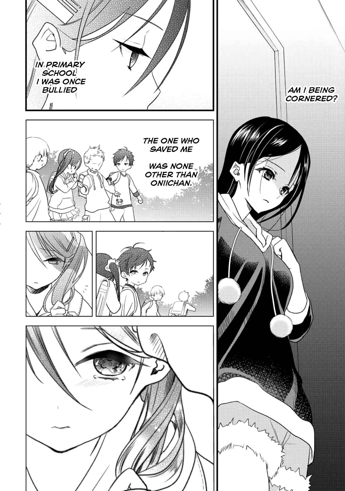 Page 5 Chapter 5 Class ga Isekai Shoukan sareta Naka Ore dake Nokotta n desu ga