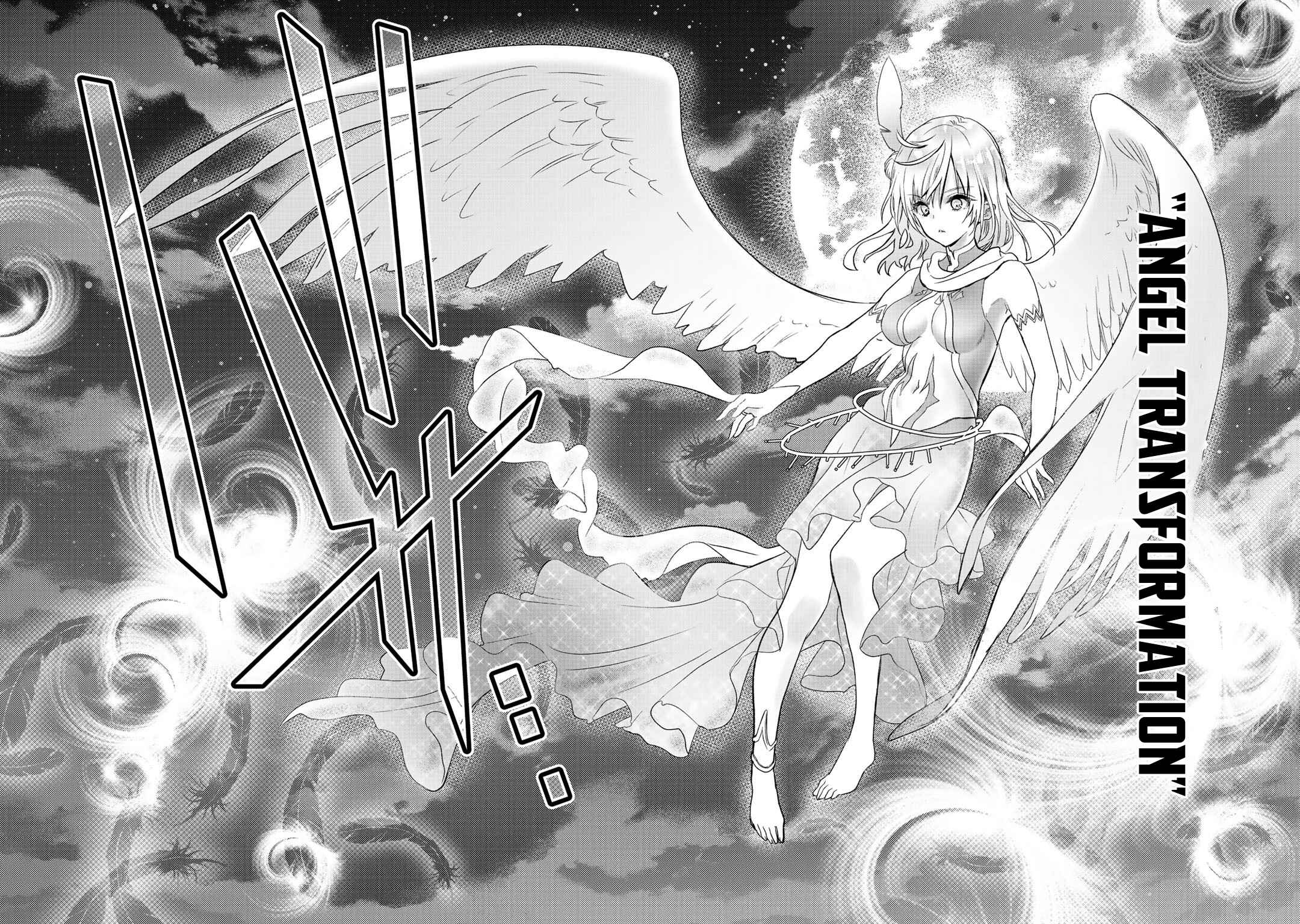 Page 15 Chapter 13 Class ga Isekai Shoukan sareta Naka Ore dake Nokotta n desu ga