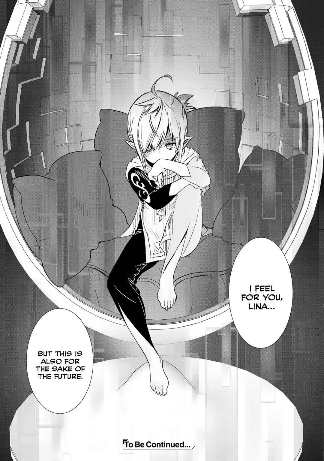 Page 20 Chapter 13 Class ga Isekai Shoukan sareta Naka Ore dake Nokotta n desu ga