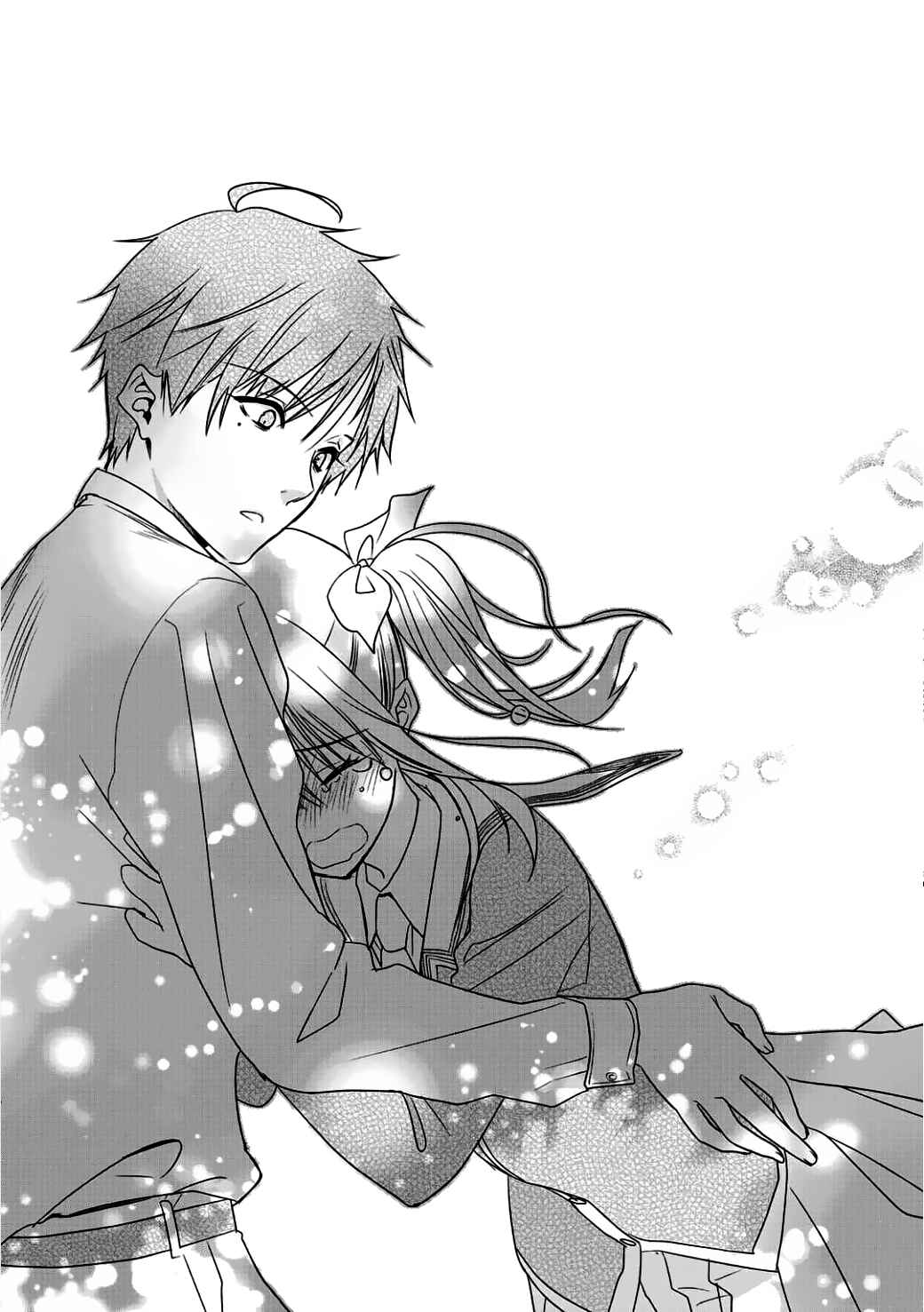 Page 18 Chapter 2 Class ga Isekai Shoukan sareta Naka Ore dake Nokotta n desu ga