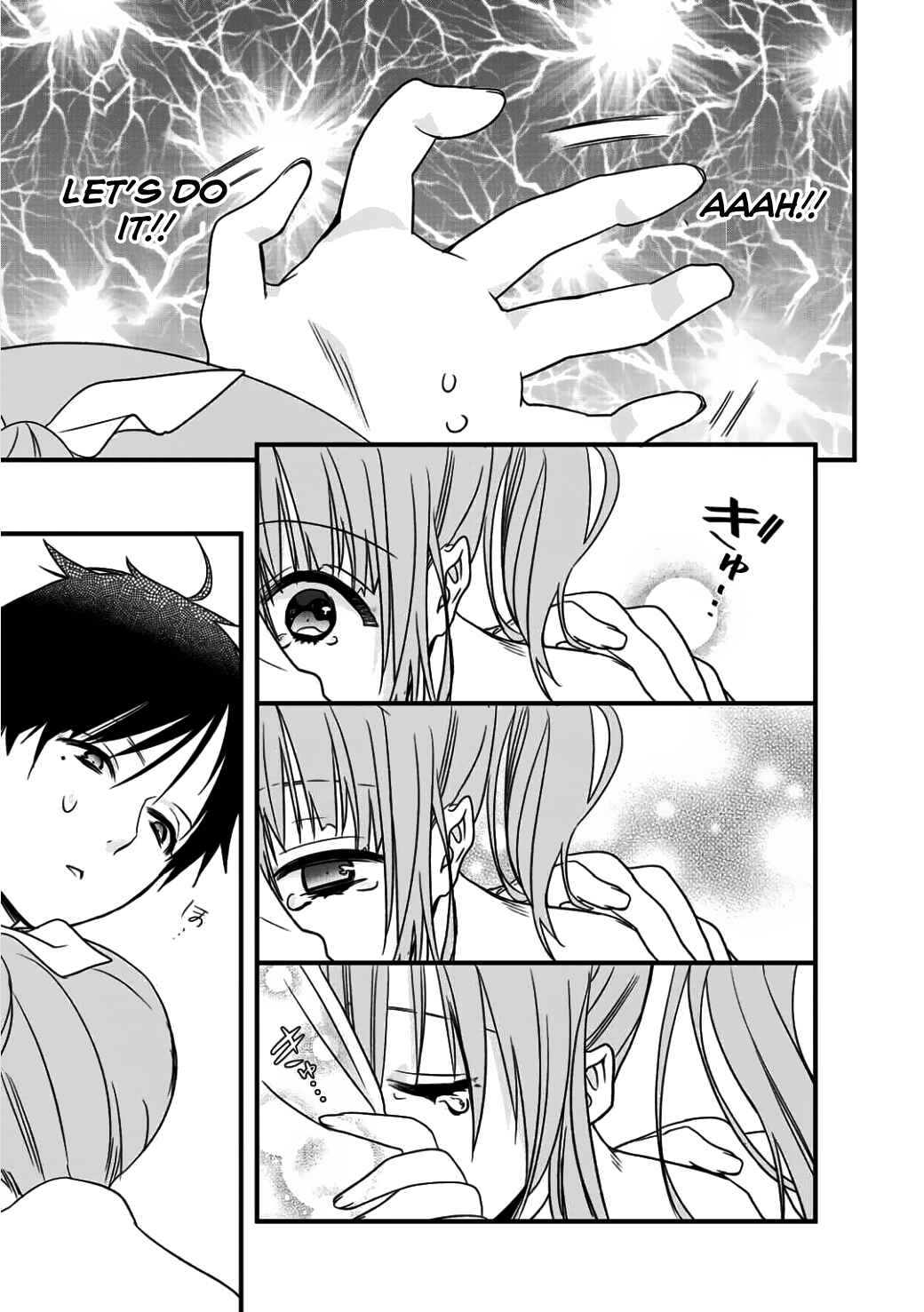 Page 20 Chapter 2 Class ga Isekai Shoukan sareta Naka Ore dake Nokotta n desu ga