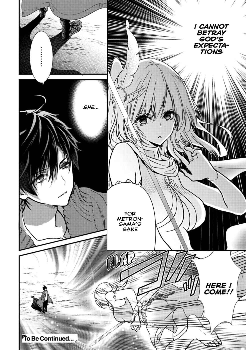 Page 5 Chapter 14.1 Class ga Isekai Shoukan sareta Naka Ore dake Nokotta n desu ga