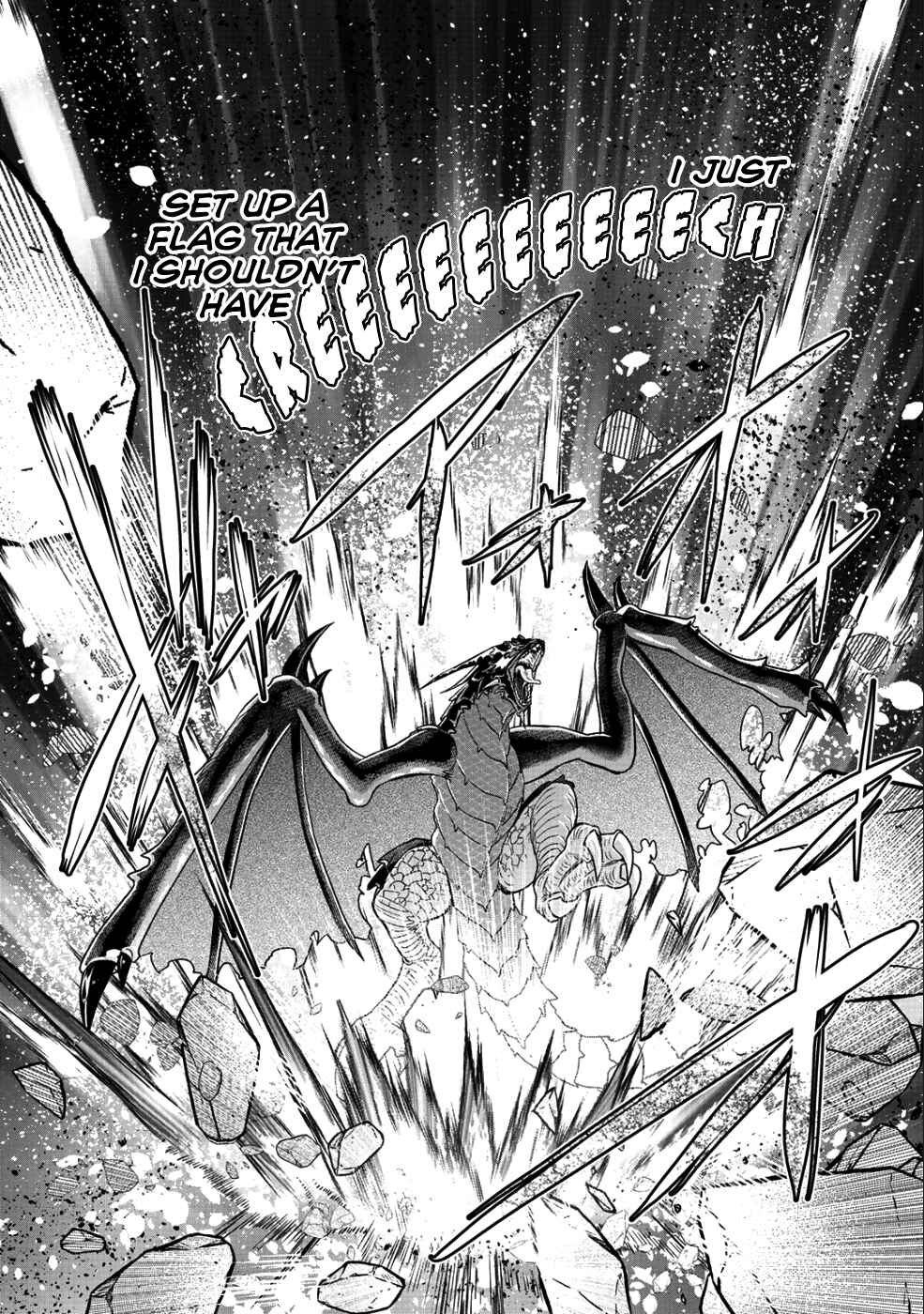 Page 15 Chapter 16 Class ga Isekai Shoukan sareta Naka Ore dake Nokotta n desu ga