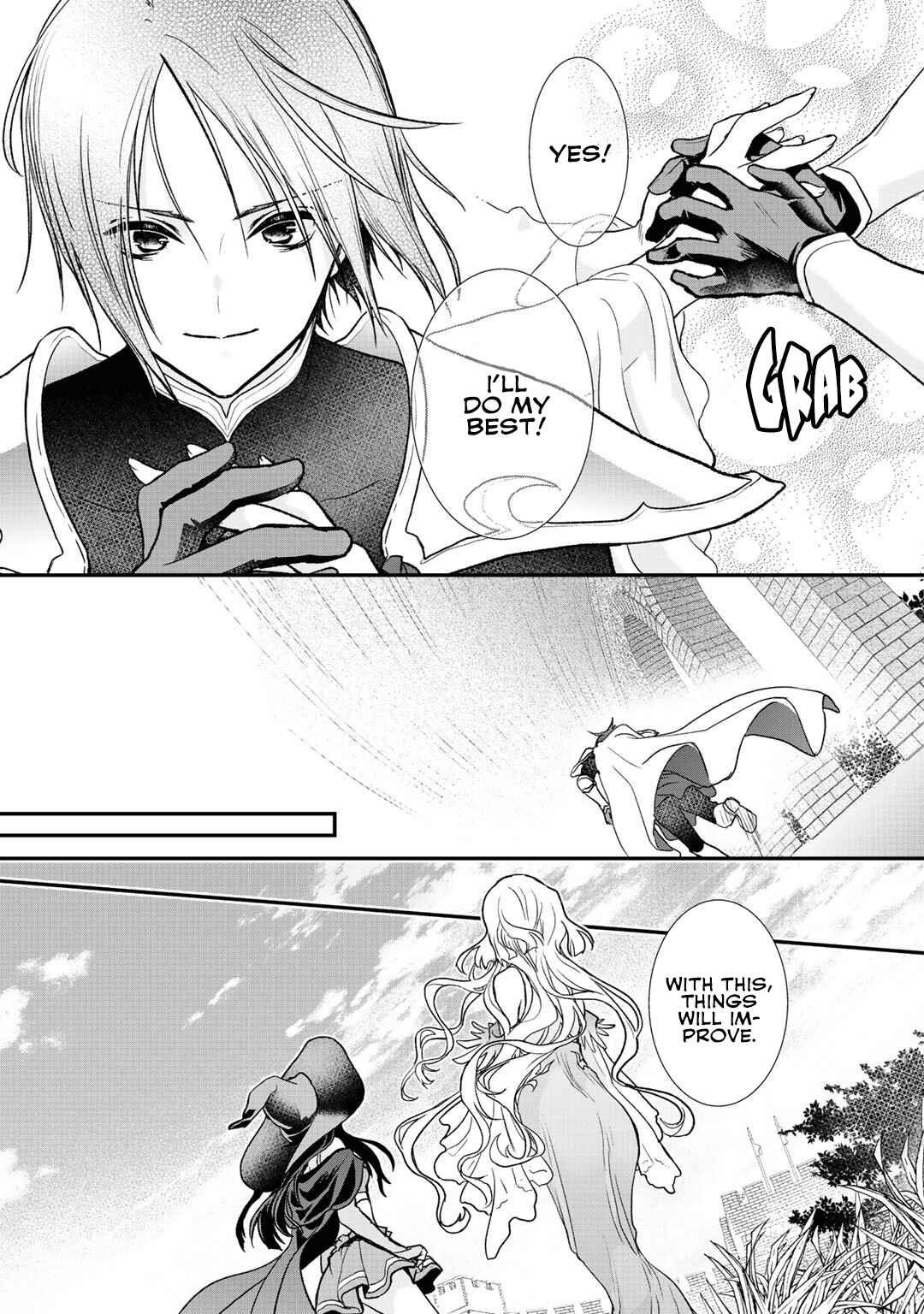 Page 12 Chapter 28 Class ga Isekai Shoukan sareta Naka Ore dake Nokotta n desu ga