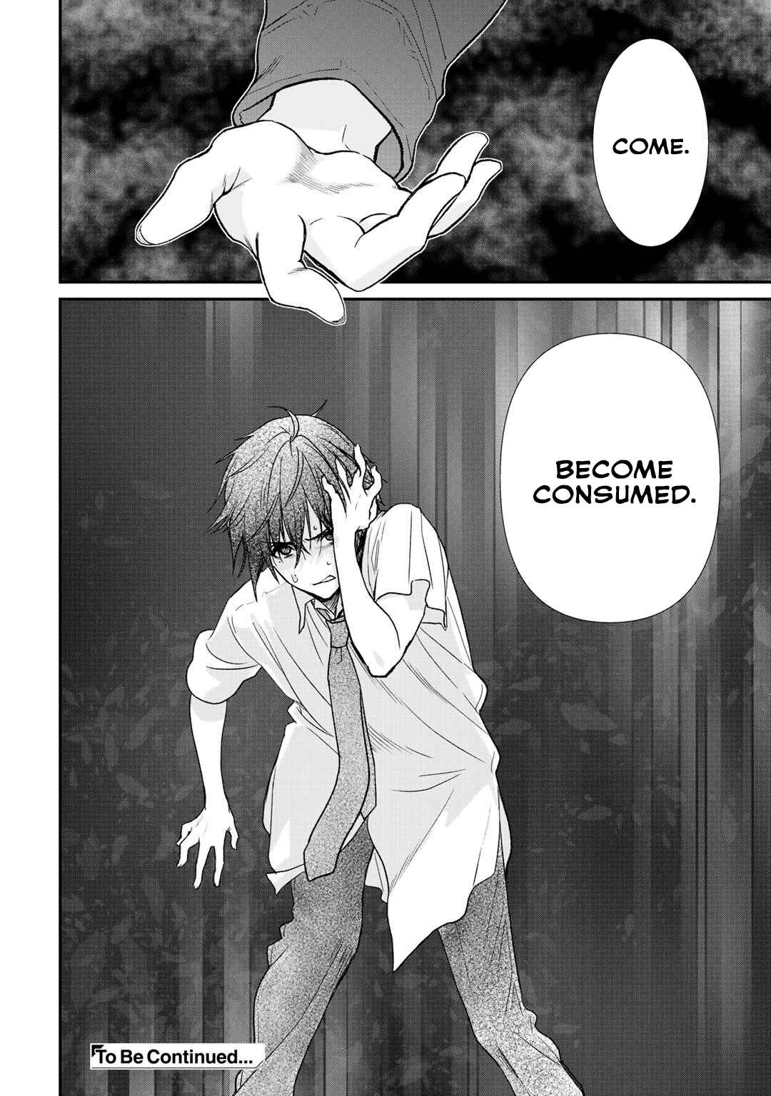 Page 19 Chapter 25 Class ga Isekai Shoukan sareta Naka Ore dake Nokotta n desu ga