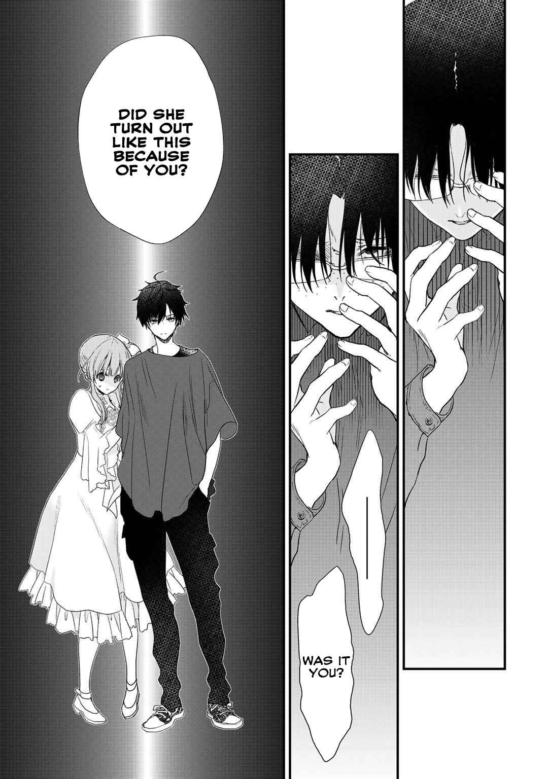 Page 15 Chapter 21 Class ga Isekai Shoukan sareta Naka Ore dake Nokotta n desu ga