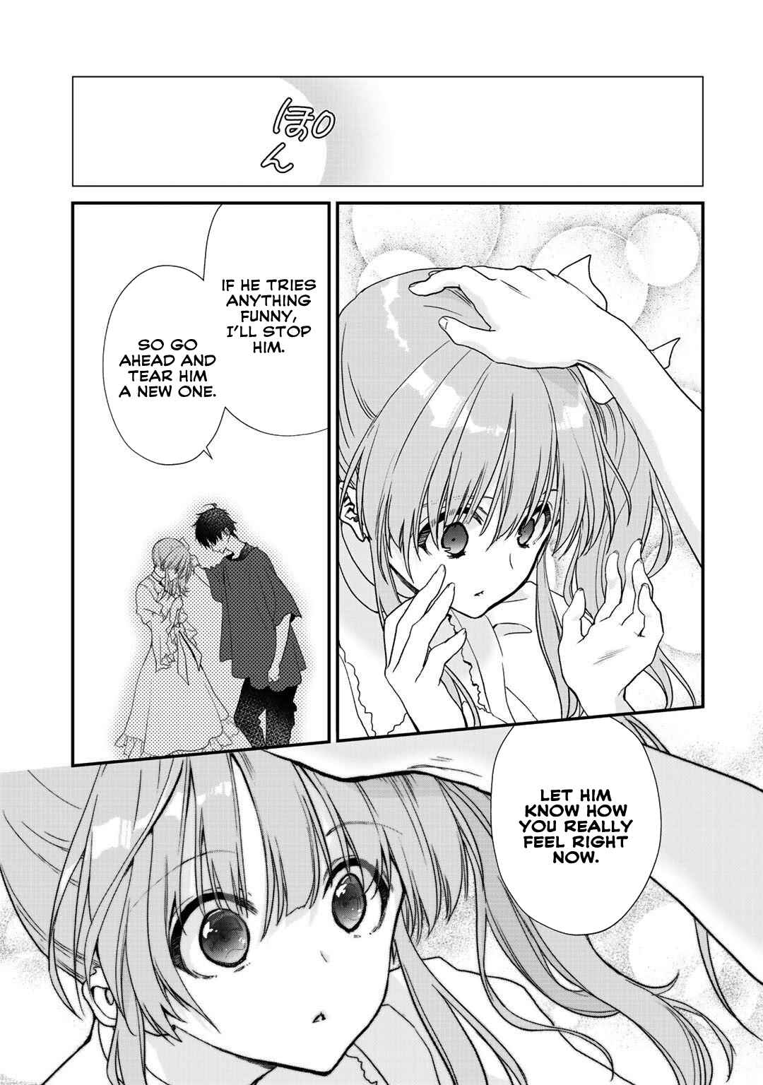 Page 9 Chapter 21 Class ga Isekai Shoukan sareta Naka Ore dake Nokotta n desu ga