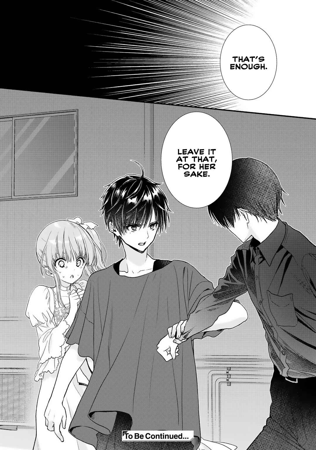Page 12 Chapter 20.2 Class ga Isekai Shoukan sareta Naka Ore dake Nokotta n desu ga