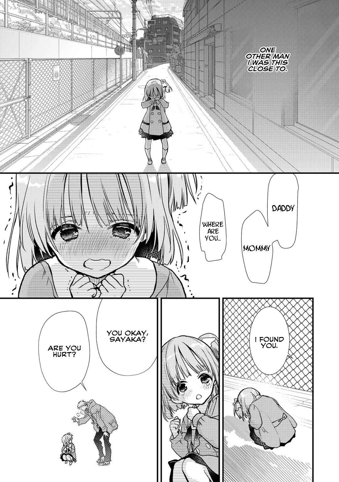 Page 14 Chapter 27 Class ga Isekai Shoukan sareta Naka Ore dake Nokotta n desu ga