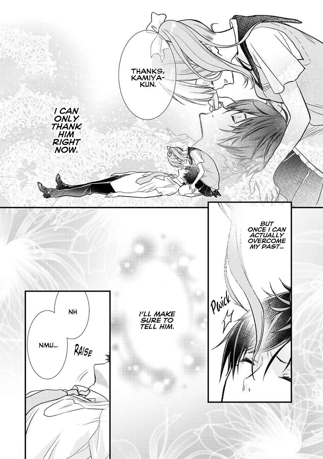 Page 17 Chapter 27 Class ga Isekai Shoukan sareta Naka Ore dake Nokotta n desu ga