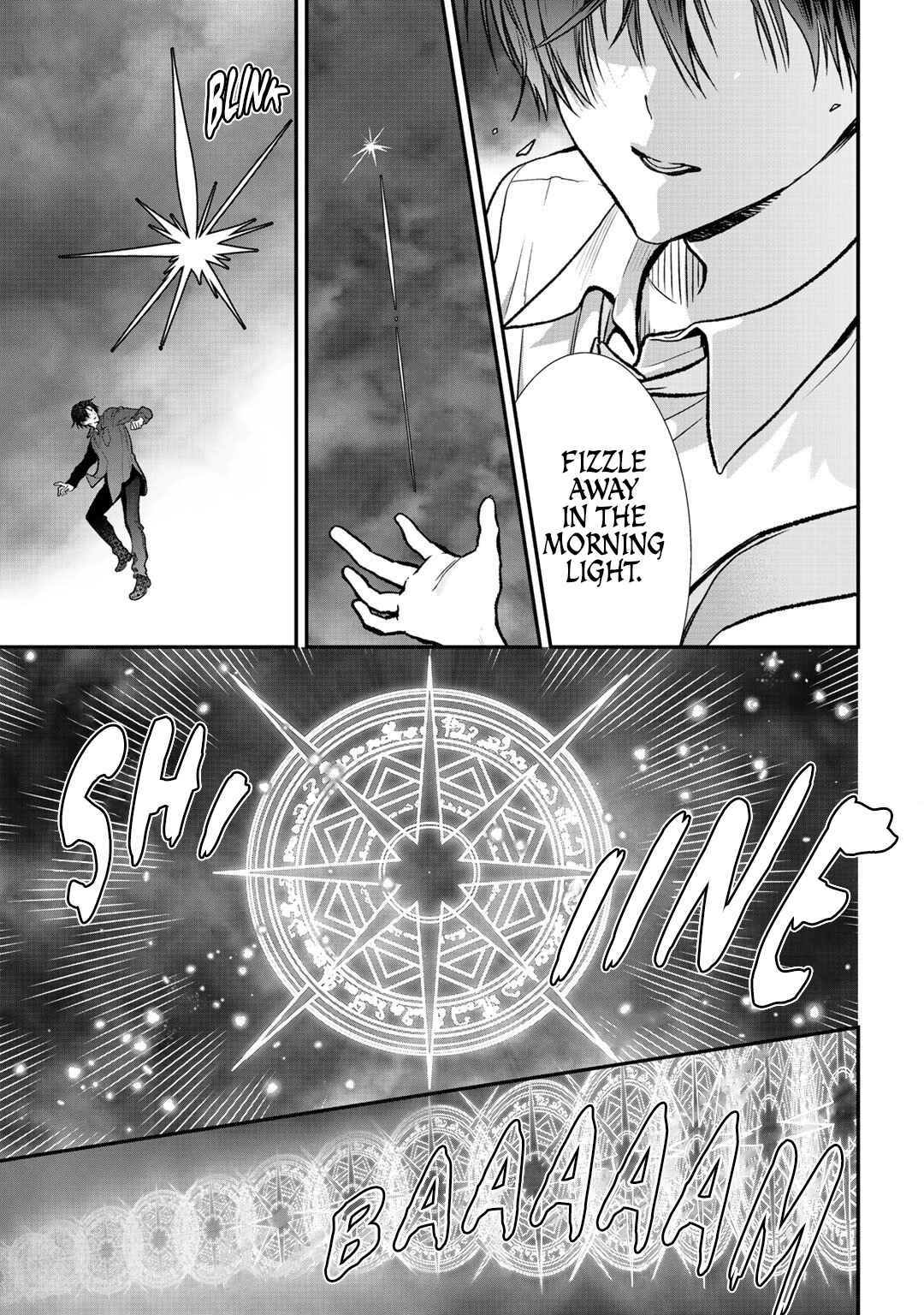 Page 5 Chapter 27 Class ga Isekai Shoukan sareta Naka Ore dake Nokotta n desu ga