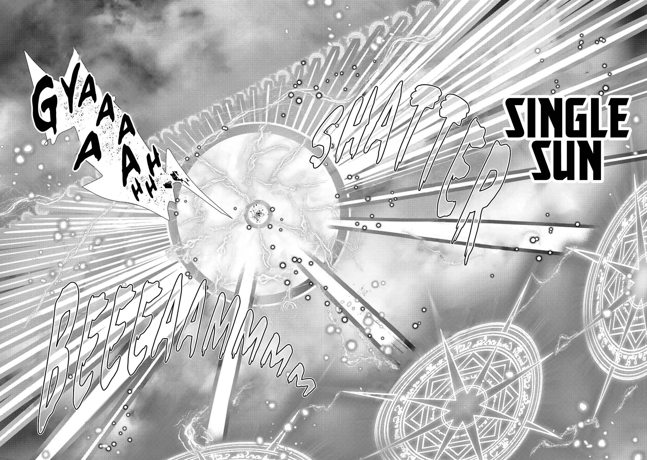 Page 8 Chapter 27 Class ga Isekai Shoukan sareta Naka Ore dake Nokotta n desu ga