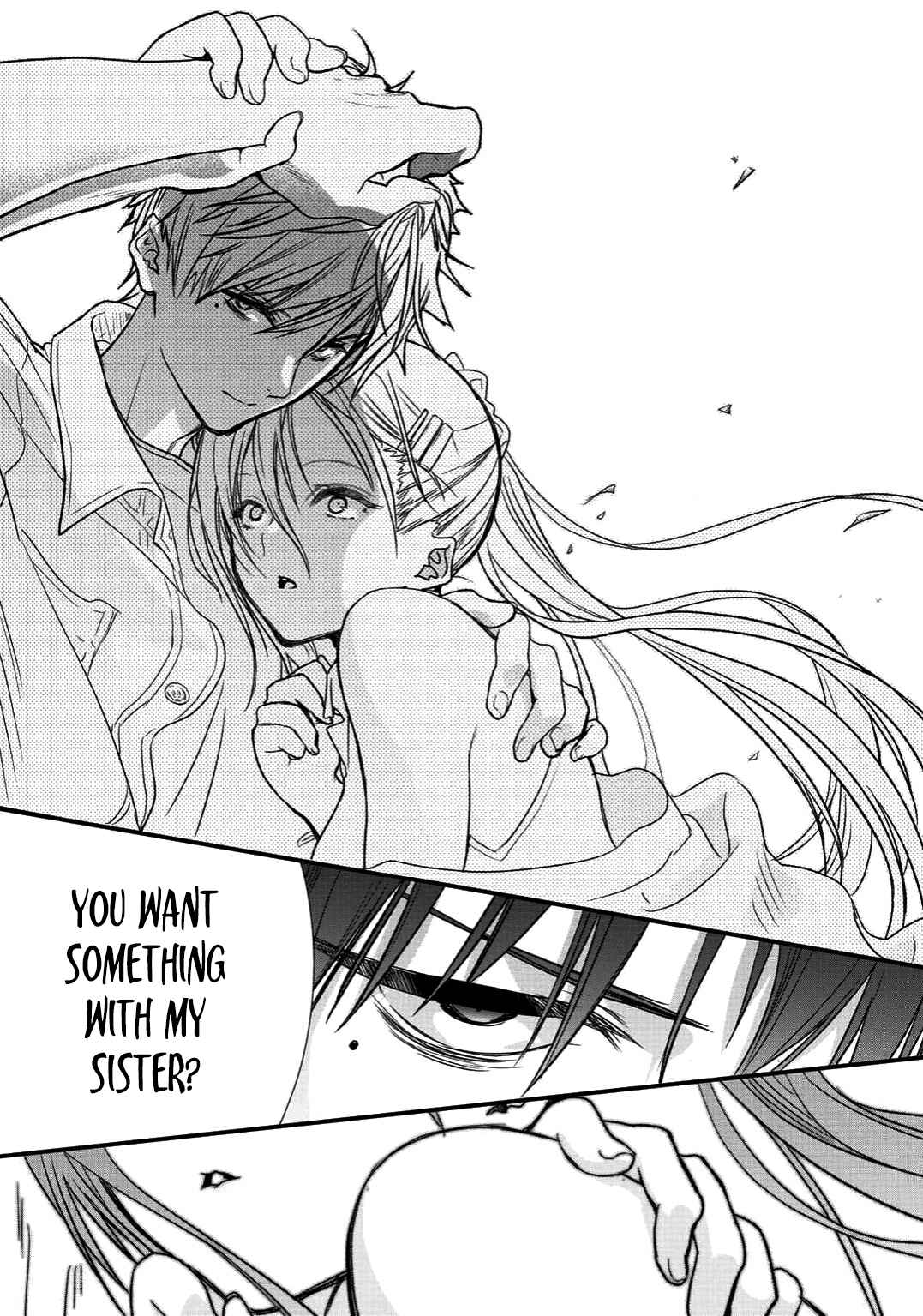Page 16 Chapter 8 Class ga Isekai Shoukan sareta Naka Ore dake Nokotta n desu ga