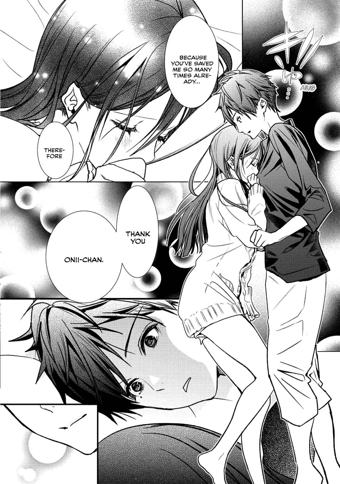 Page 15 Chapter 7.2 Class ga Isekai Shoukan sareta Naka Ore dake Nokotta n desu ga