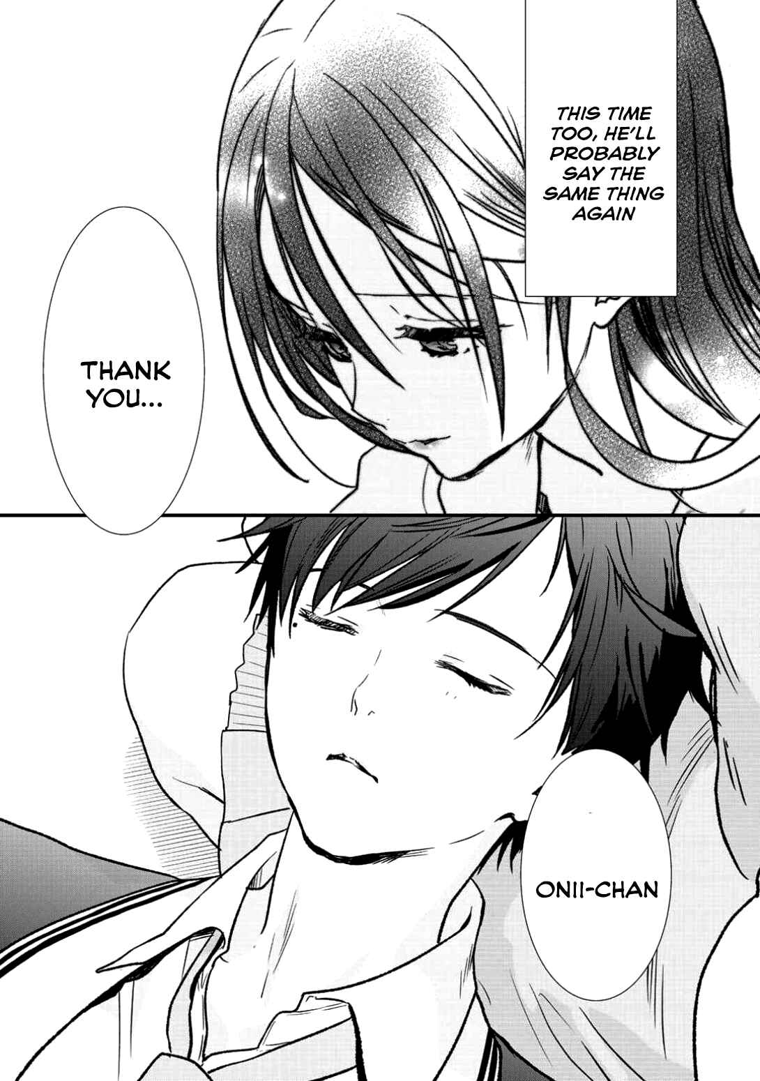 Page 4 Chapter 7.2 Class ga Isekai Shoukan sareta Naka Ore dake Nokotta n desu ga