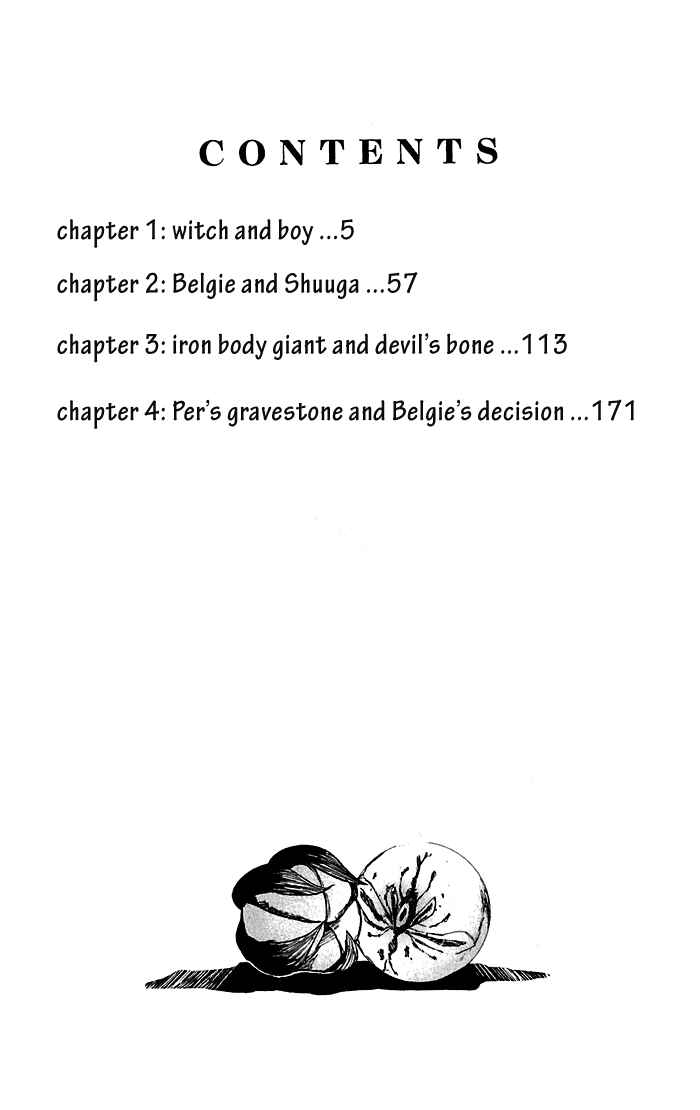 Page 7 Chapter 0 Material Puzzle - Zero Kreuz