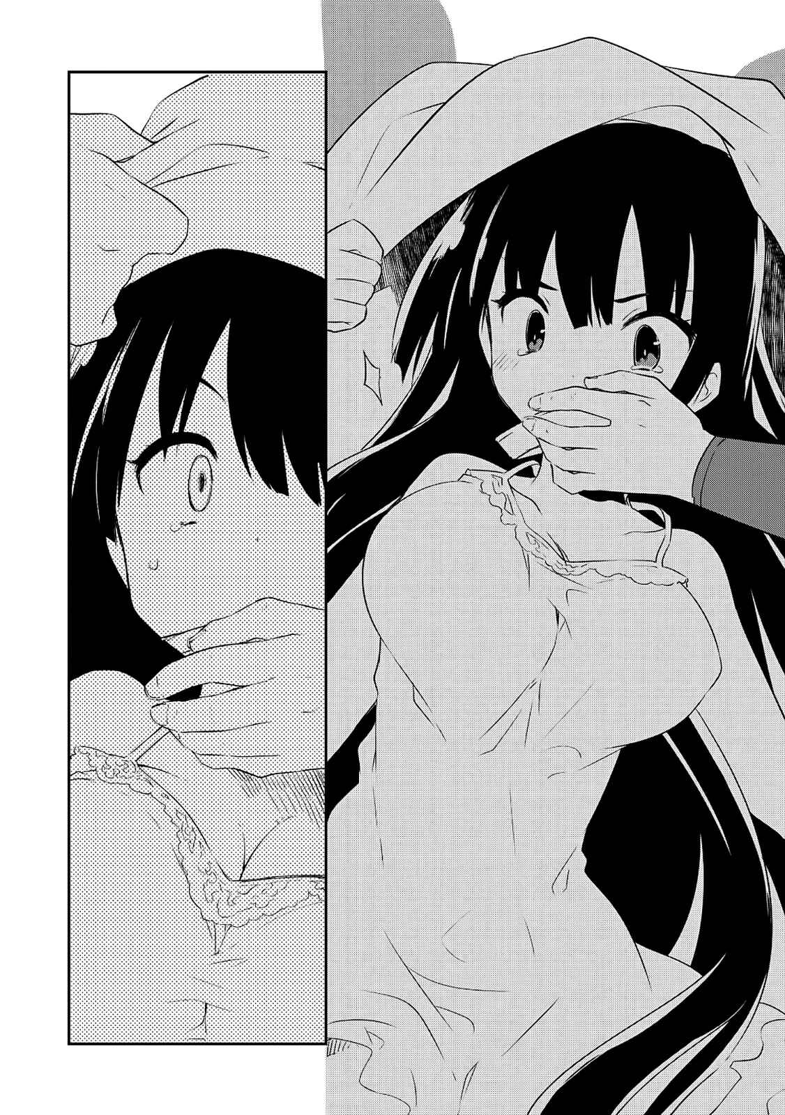 Page 24 Chapter 27 Kou 1 Desu ga Isekai de Joushu Hajimemashita