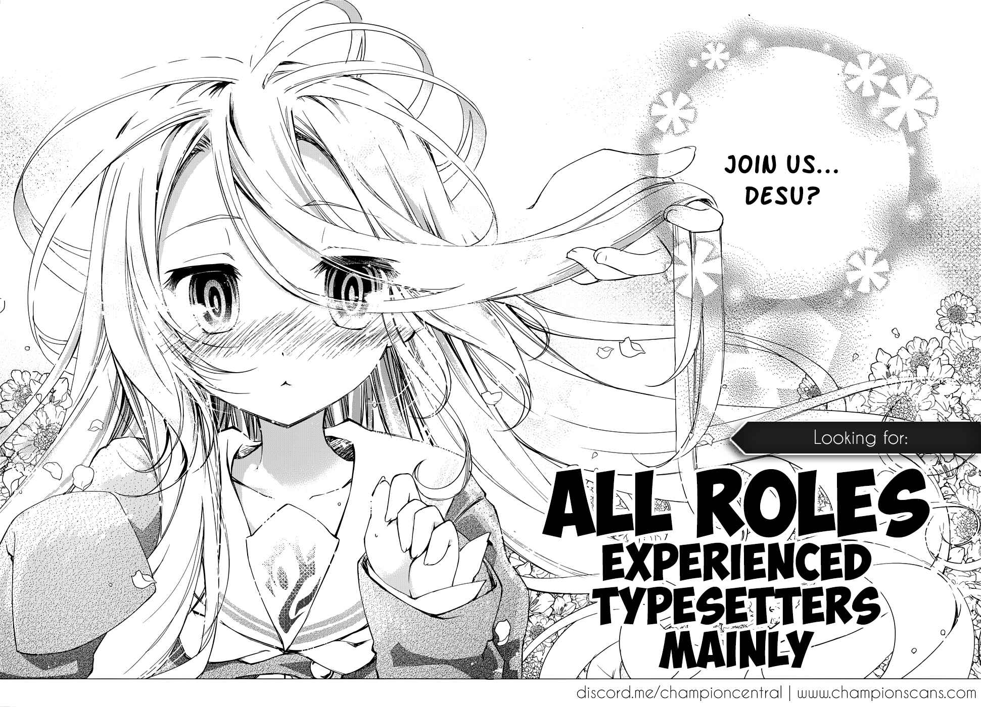 Page 2 Chapter 20 Kou 1 Desu ga Isekai de Joushu Hajimemashita