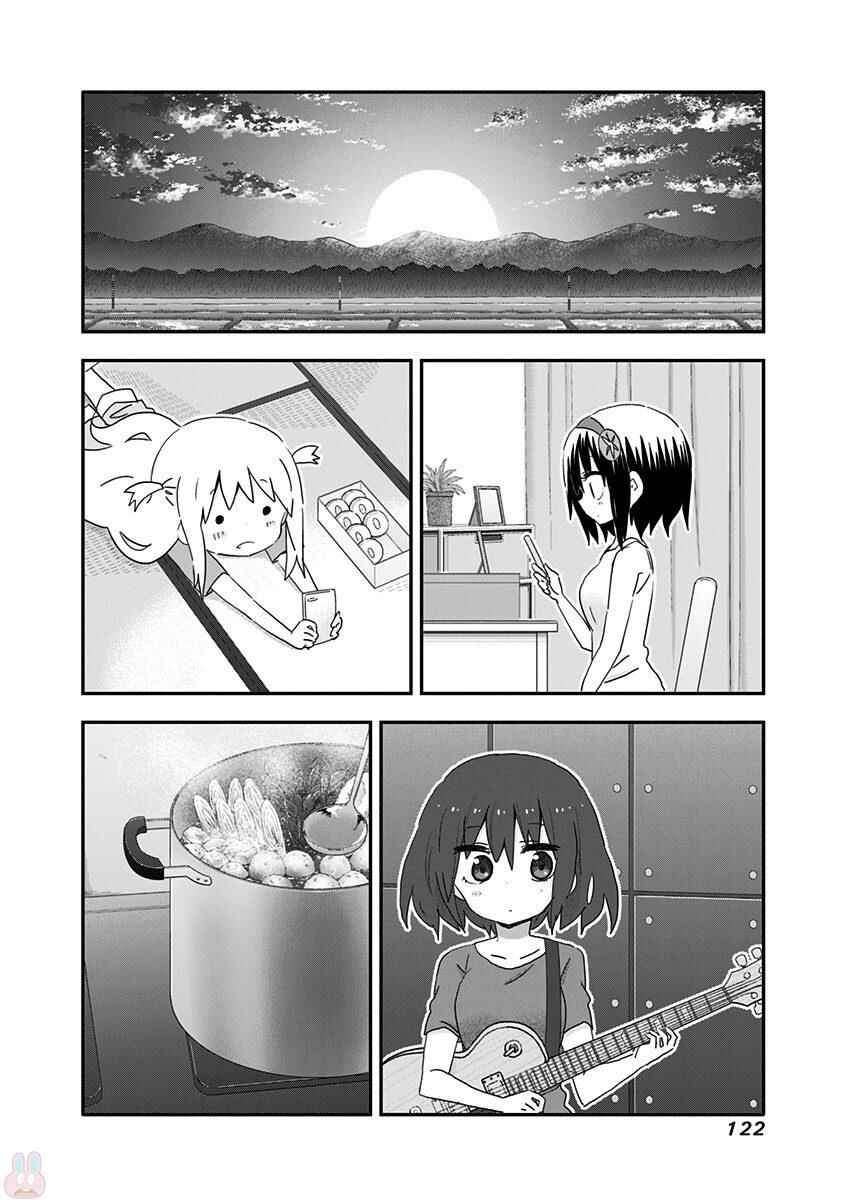 Page 10 Chapter 18 Akita sister! Ebina-chan
