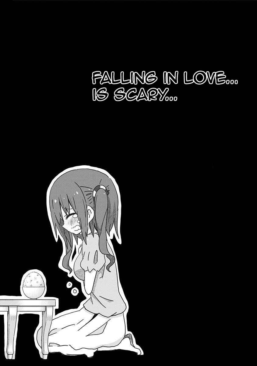 Page 14 Chapter 18 Akita sister! Ebina-chan