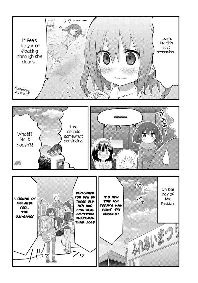 Page 10 Chapter 13 Akita sister! Ebina-chan