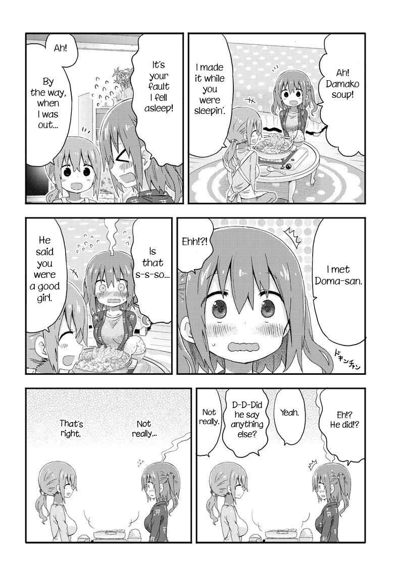 Page 10 Chapter 6 Akita sister! Ebina-chan