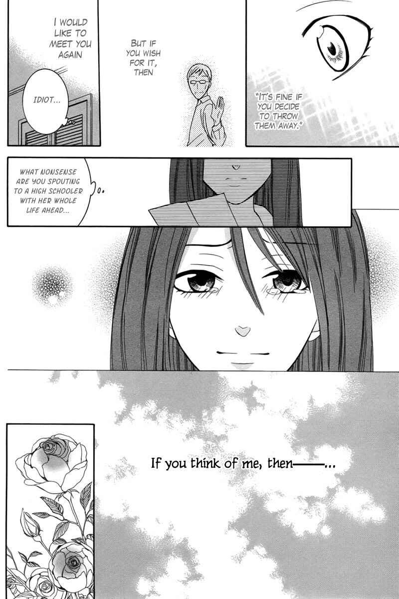 Page 13 Chapter Unknown_6e87 Fugitto Amor