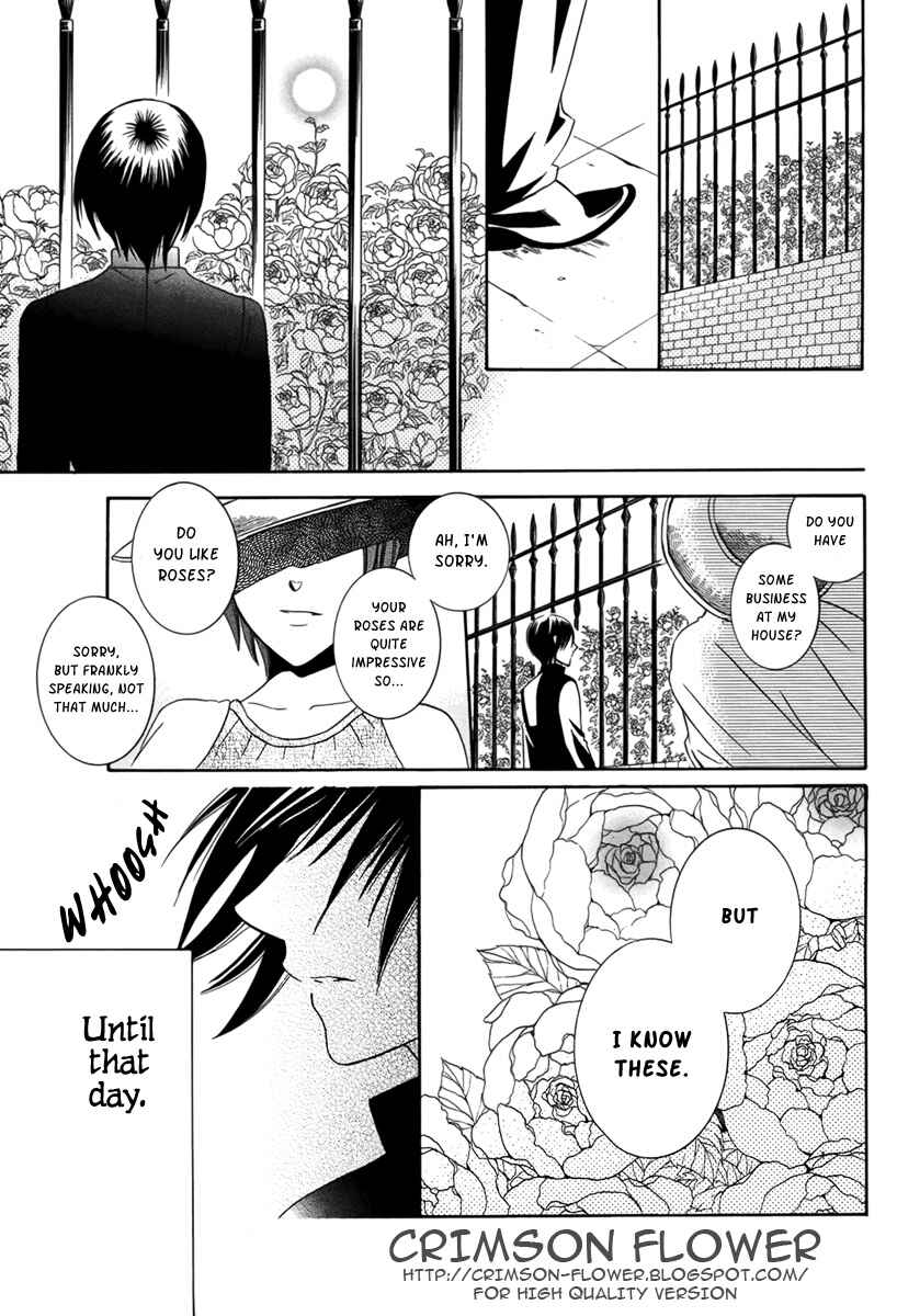 Page 14 Chapter Unknown_6e87 Fugitto Amor