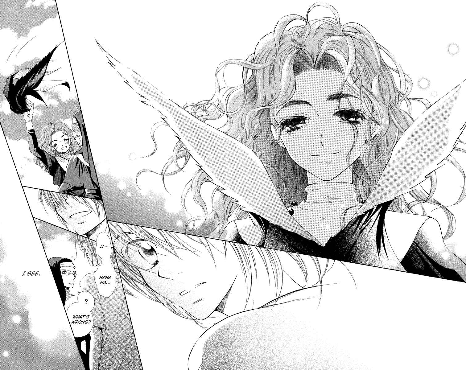Page 51 Chapter 2 Gekkou Spice