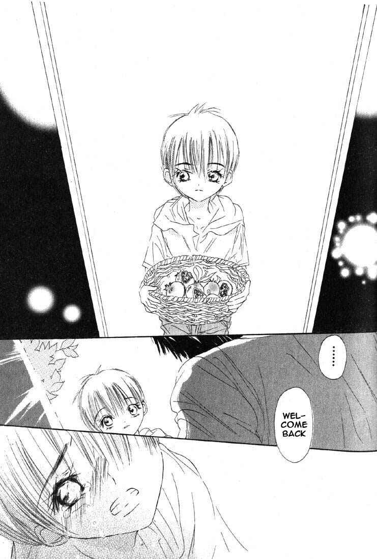 Page 34 Chapter 4 Gekkou Spice