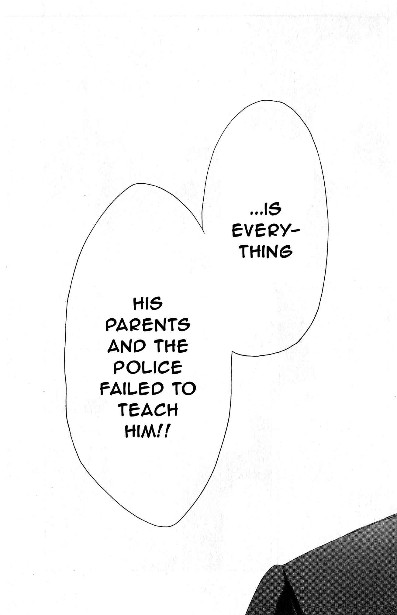 Page 25 Chapter 2 Akechi Keibu no Jikenbo