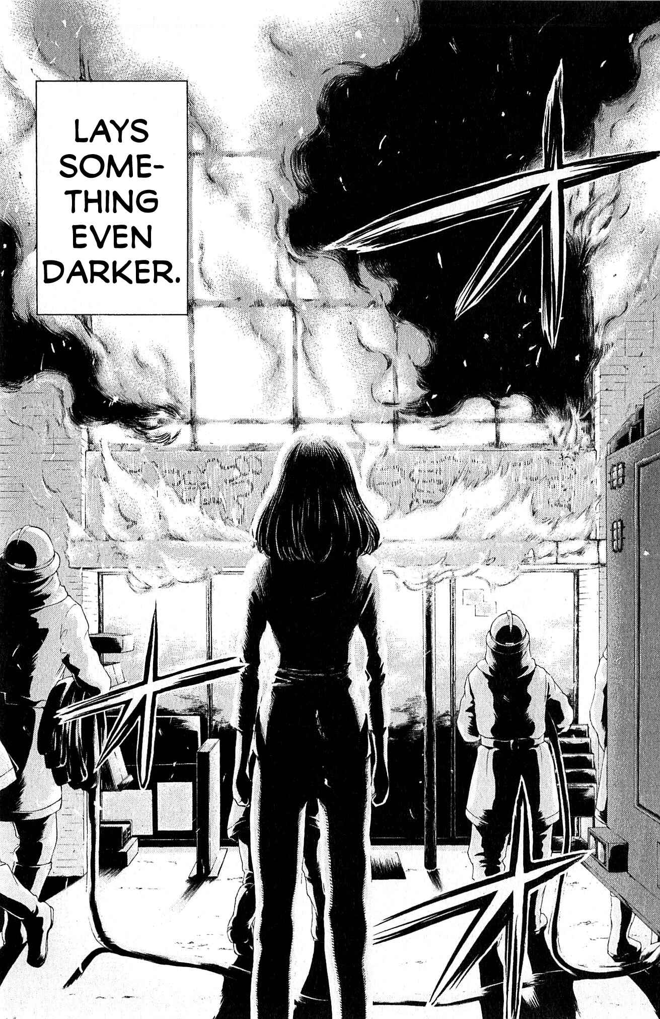 Page 31 Chapter 2 Akechi Keibu no Jikenbo
