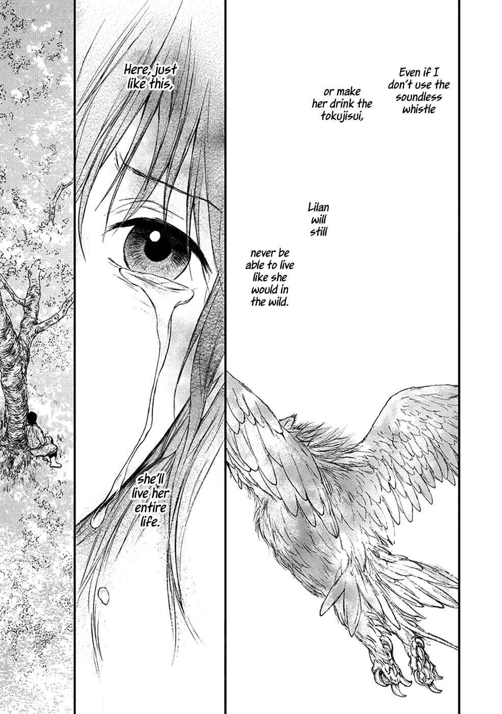 Page 2 Chapter 5.4 The Beast Player