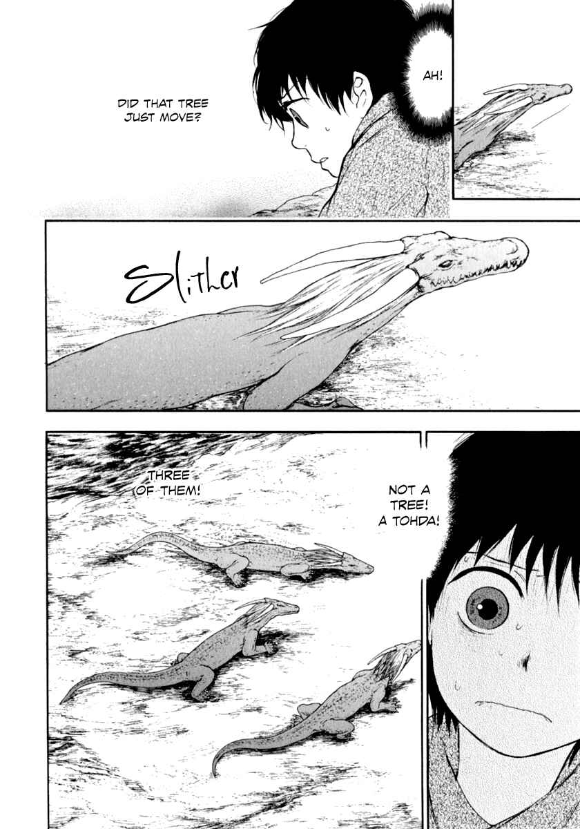 Page 15 Chapter 2.3 The Beast Player