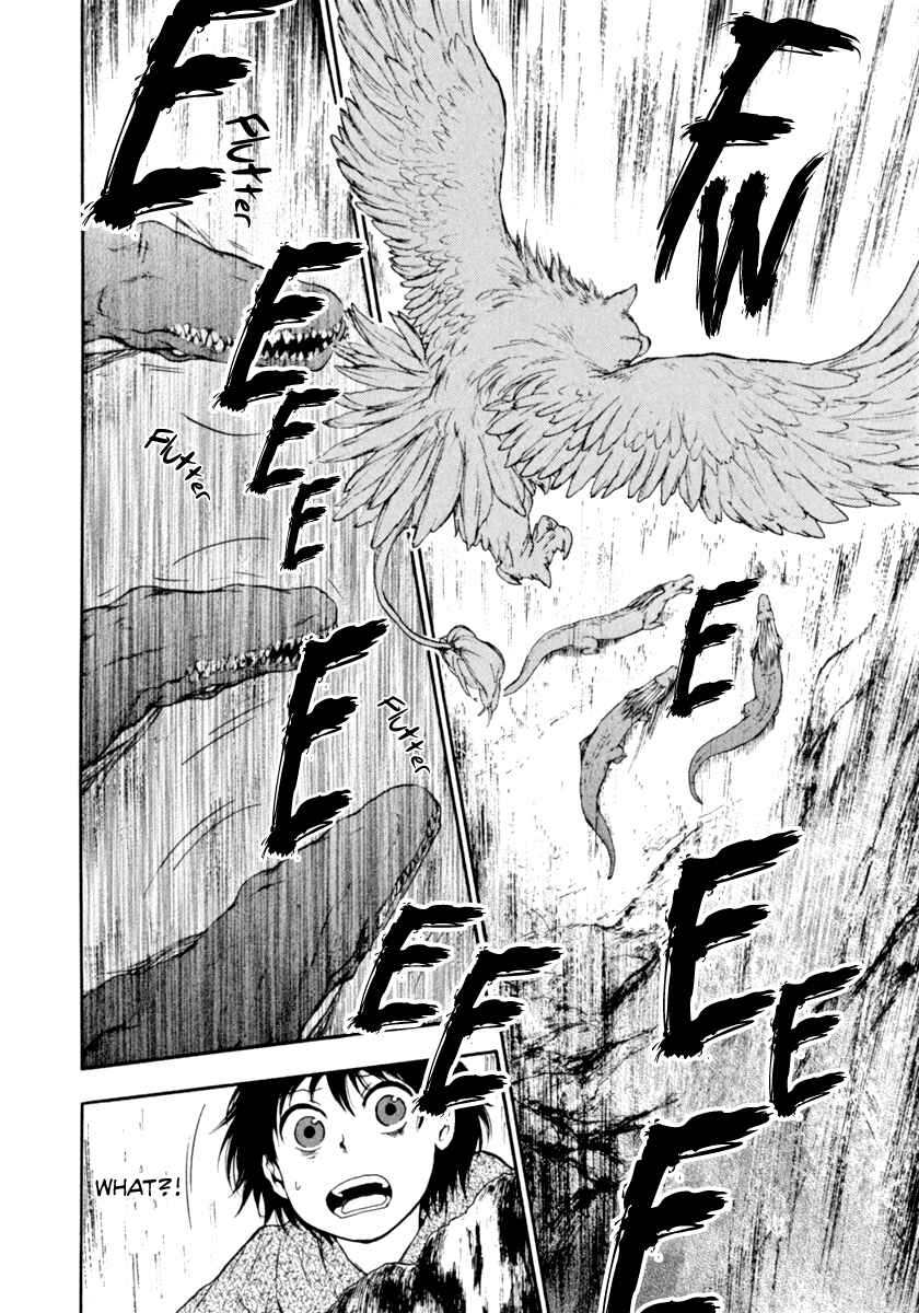 Page 19 Chapter 2.3 The Beast Player