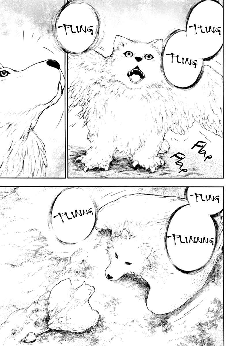 Page 22 Chapter 2.3 The Beast Player