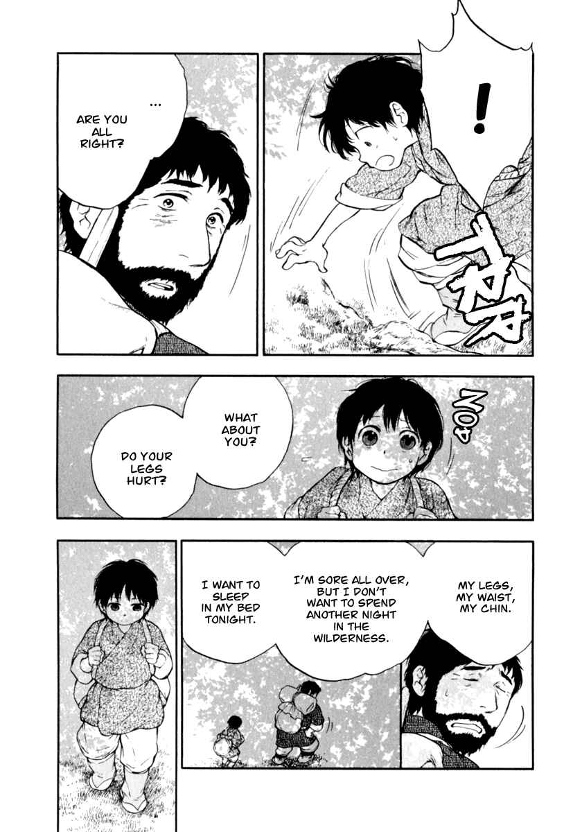Page 28 Chapter 2.3 The Beast Player