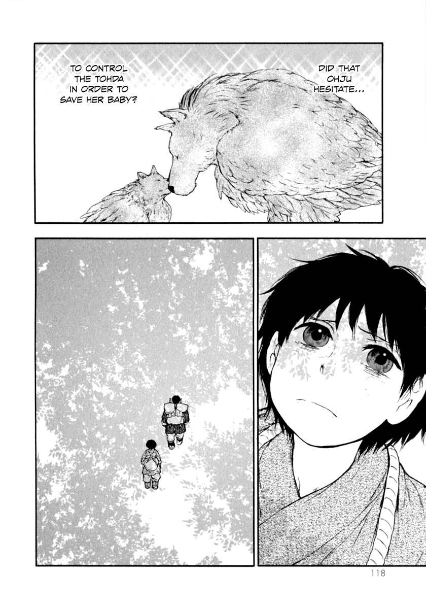 Page 31 Chapter 2.3 The Beast Player