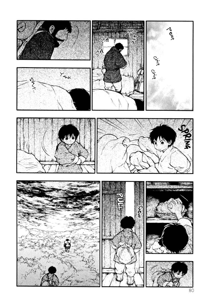 Page 19 Chapter 2.2 The Beast Player
