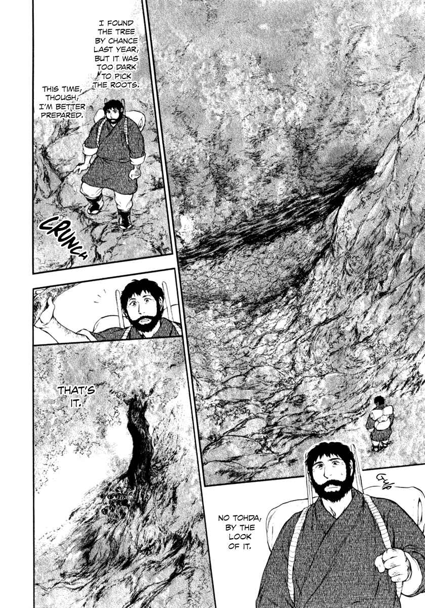 Page 23 Chapter 2.2 The Beast Player