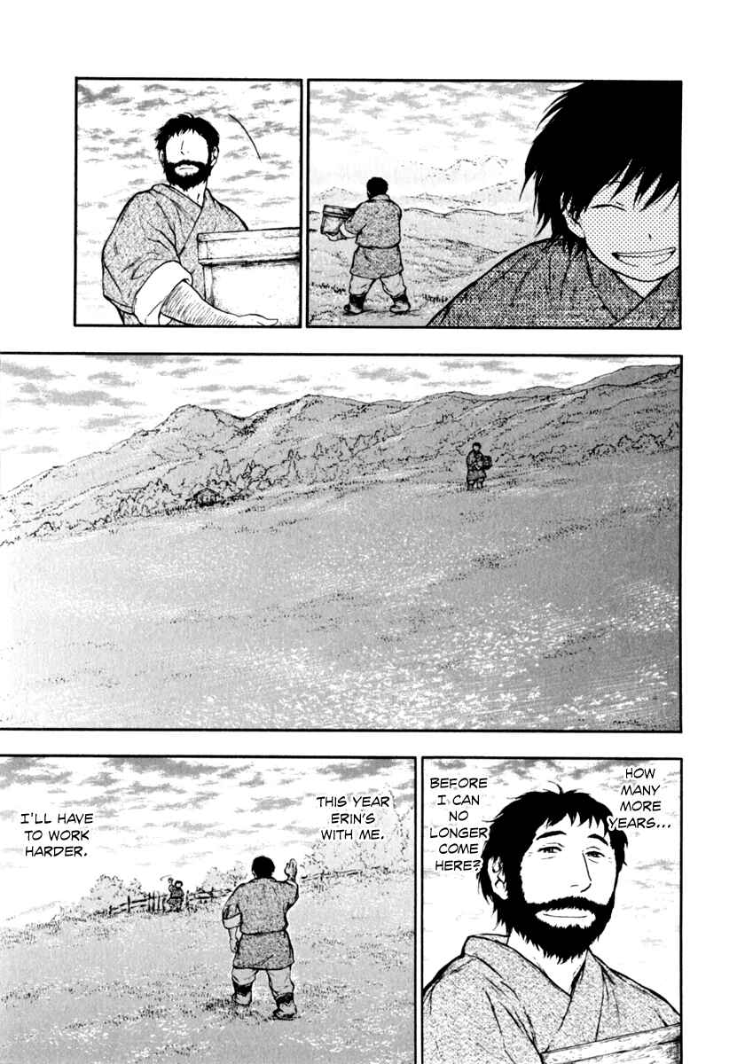Page 8 Chapter 2.2 The Beast Player