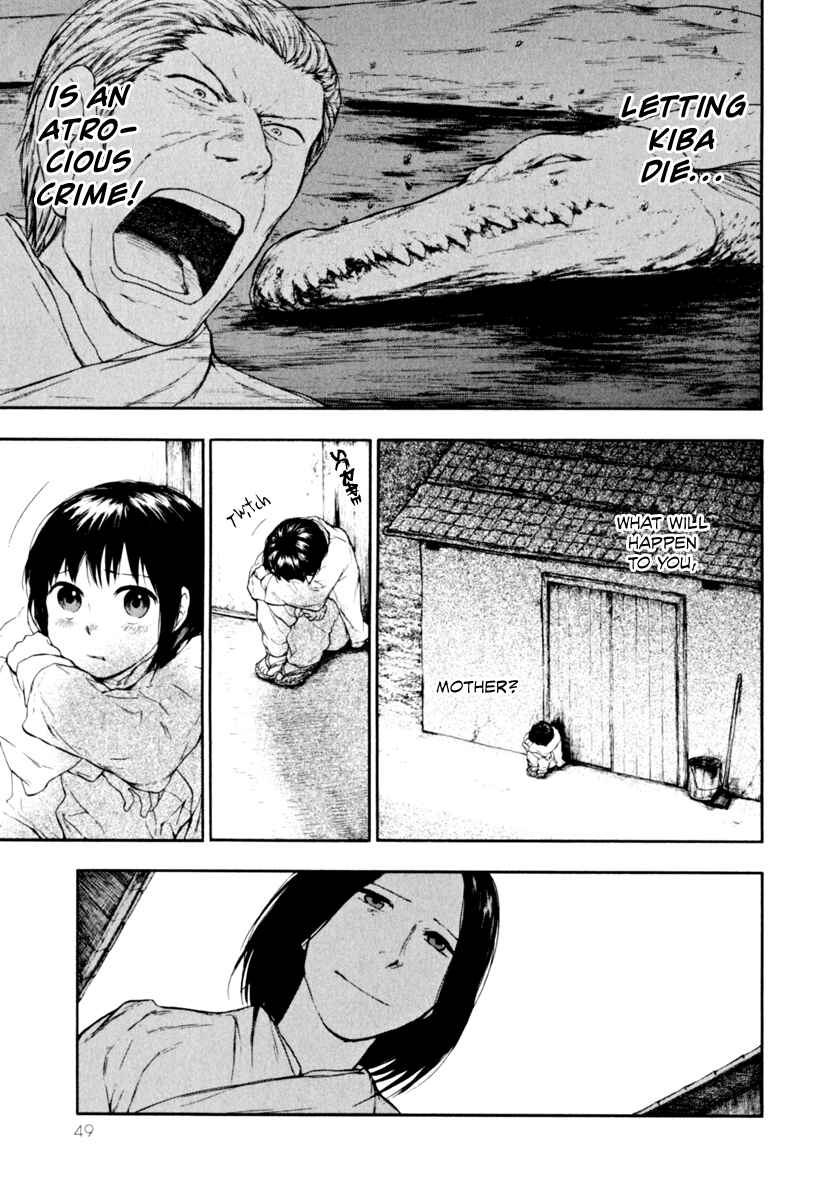Page 1 Chapter 0.2 The Beast Player