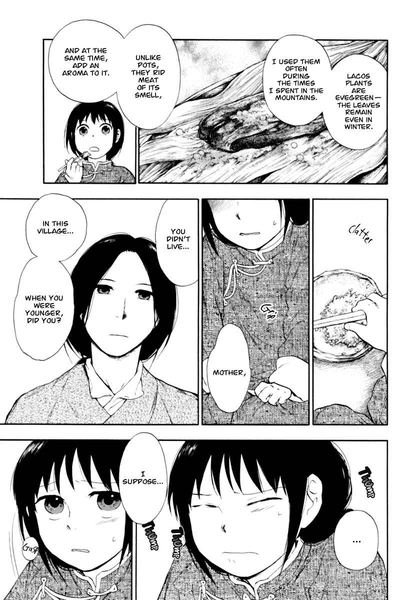 Page 13 Chapter 0.2 The Beast Player